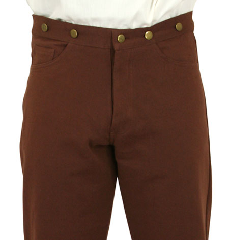 Customer Favorite 1890s Mens Pants at Historical Emporium Customer Favorite 1890s Mens Pants at Historical Emporium